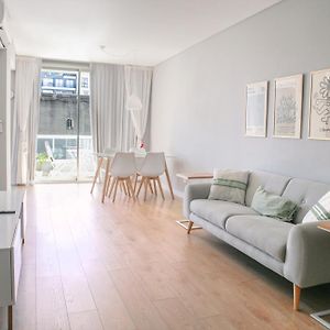 Apartamento Estudio
